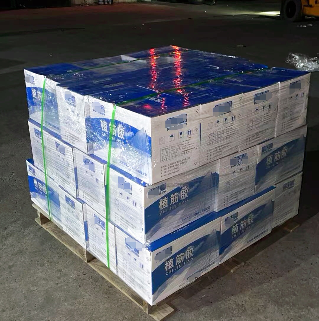 苏尼特右植筋胶